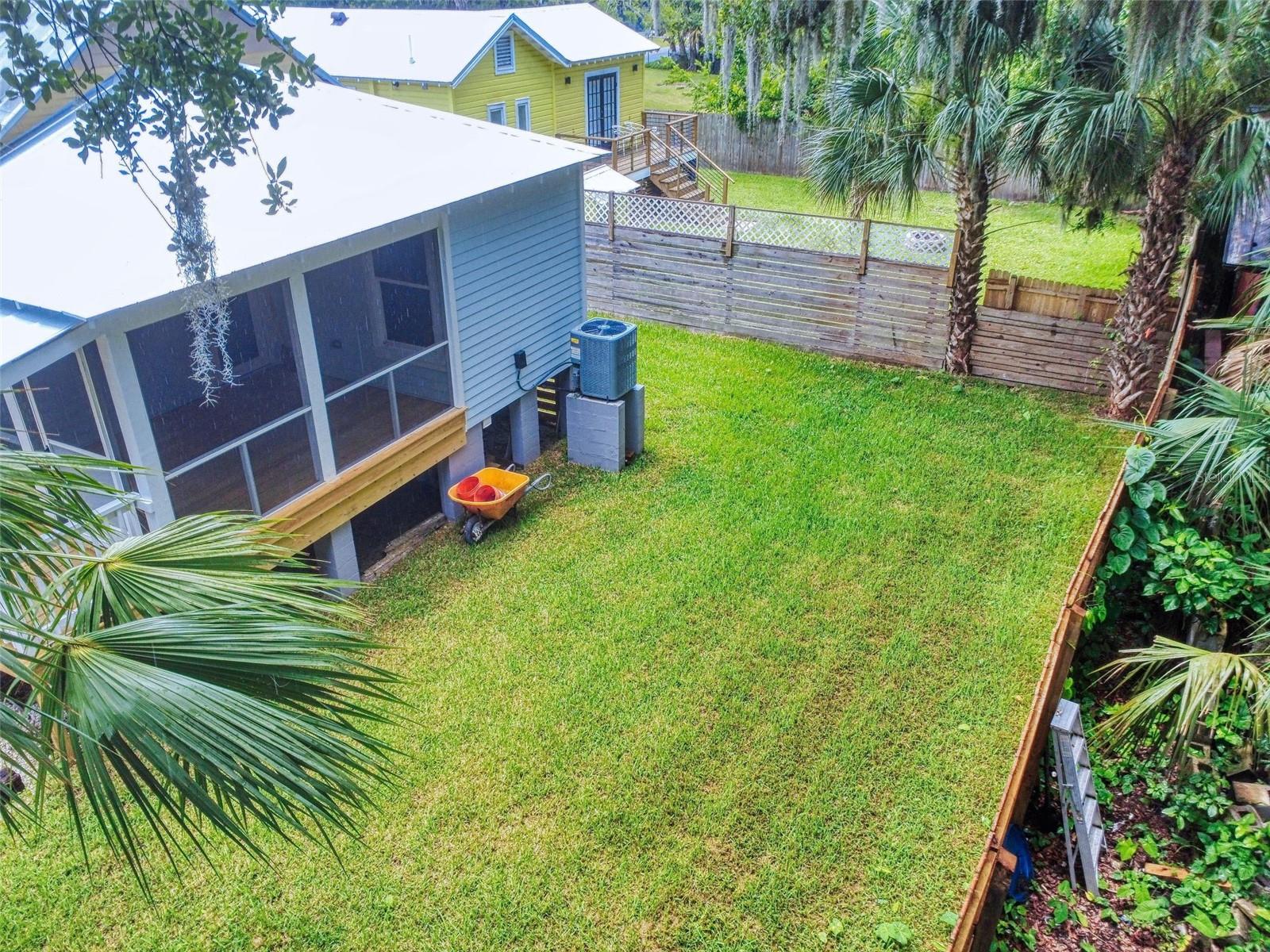 BUENA ESPERANZA SUB - Residential