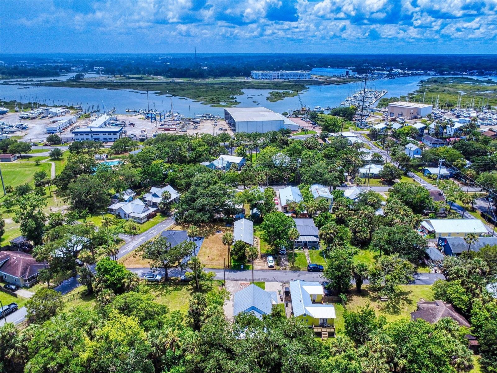 BUENA ESPERANZA SUB - Residential