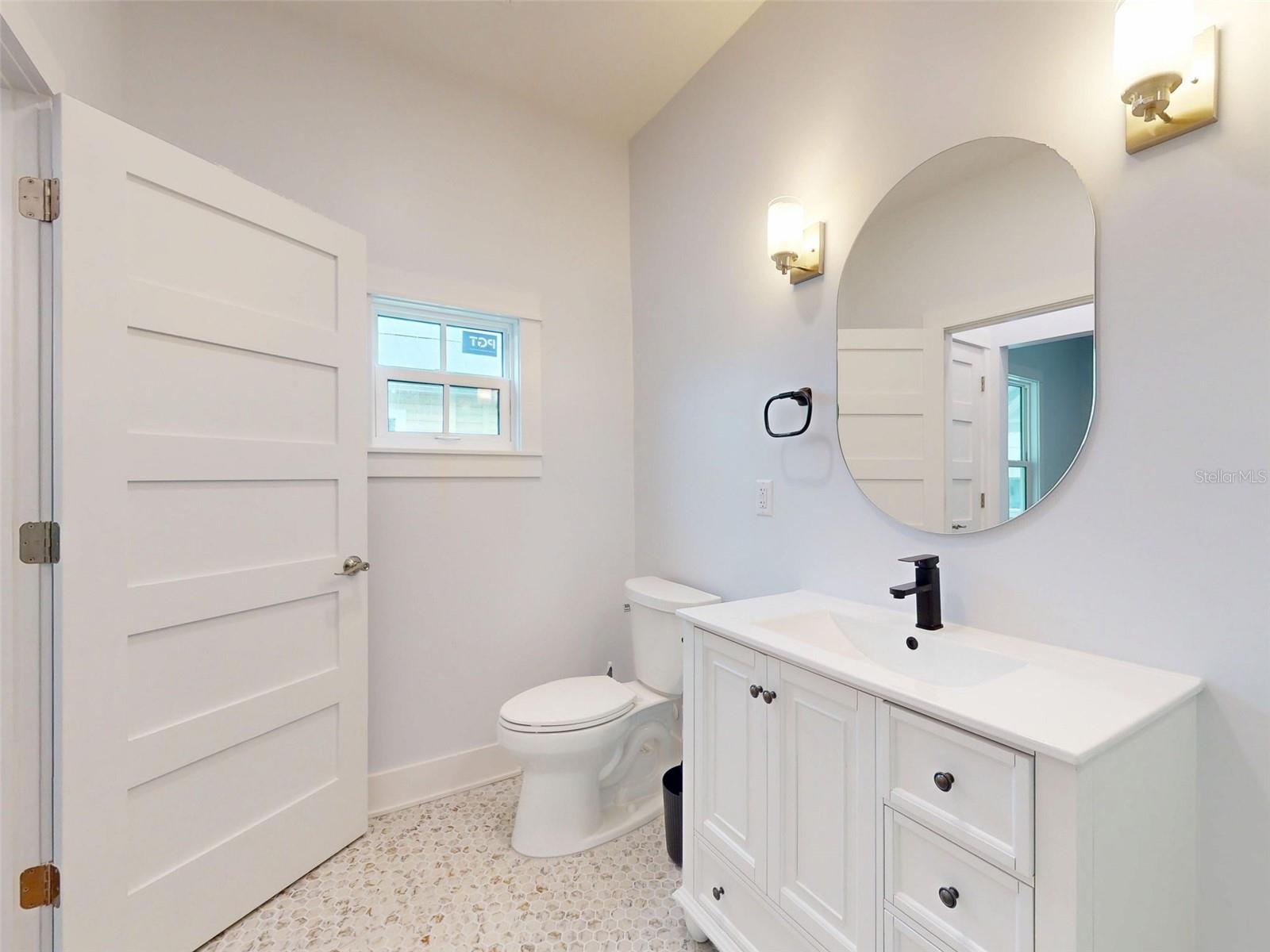 BUENA ESPERANZA SUB - Residential