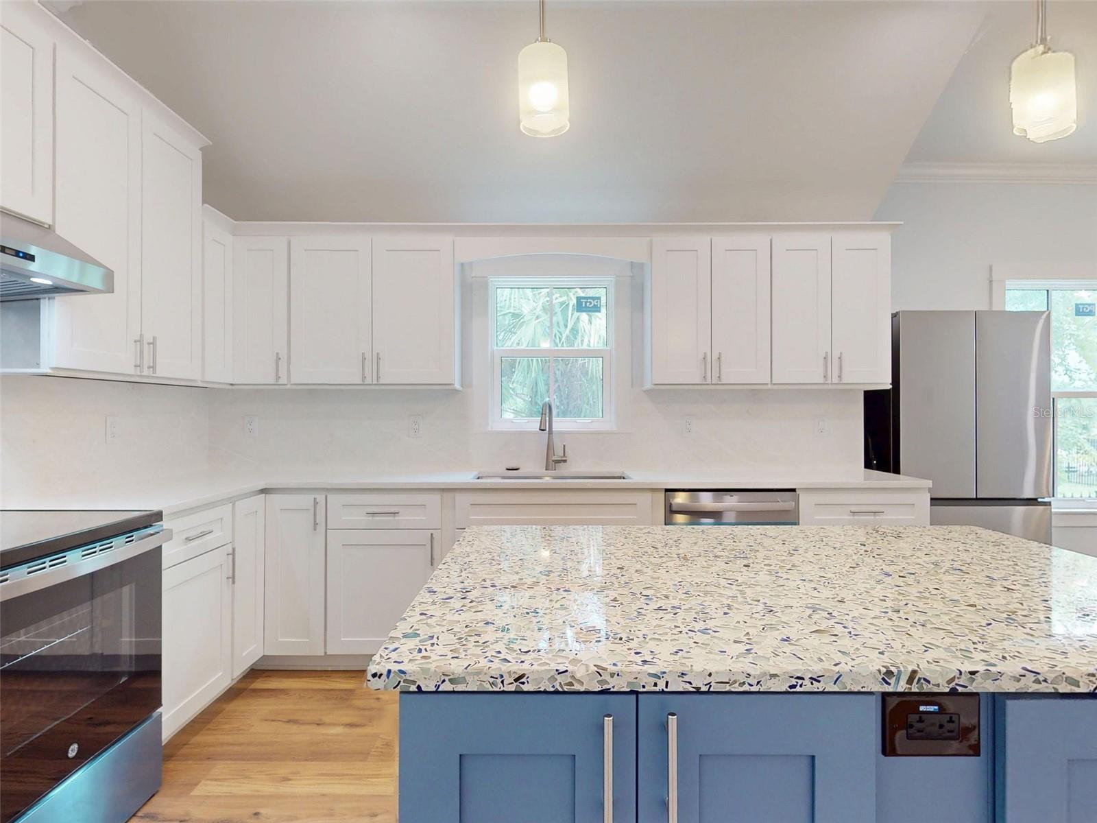 BUENA ESPERANZA SUB - Residential