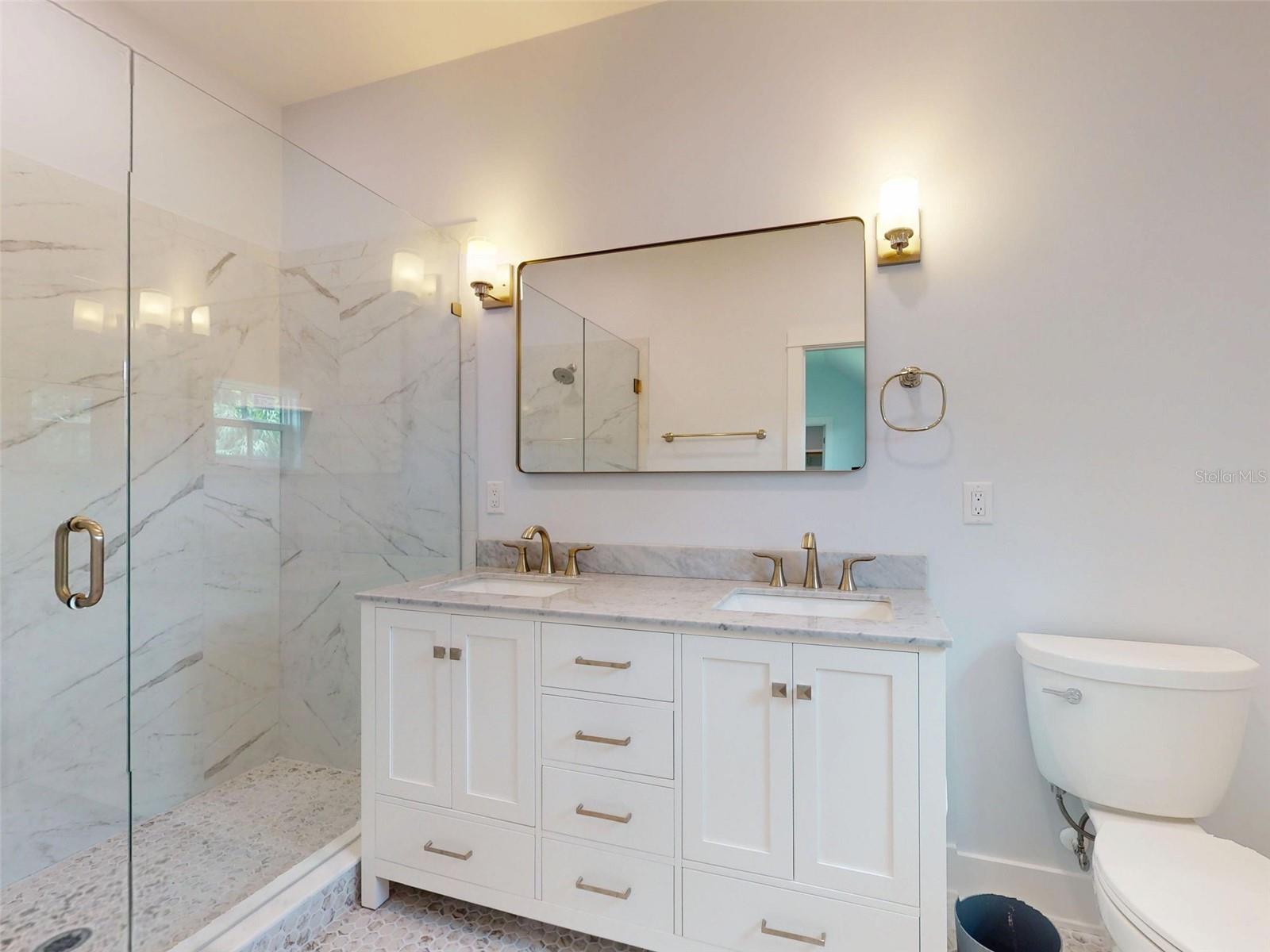 BUENA ESPERANZA SUB - Residential