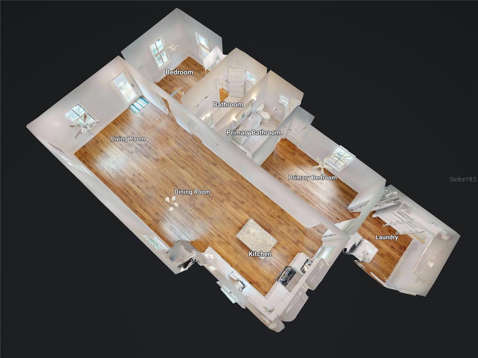 BUENA ESPERANZA SUB - Residential