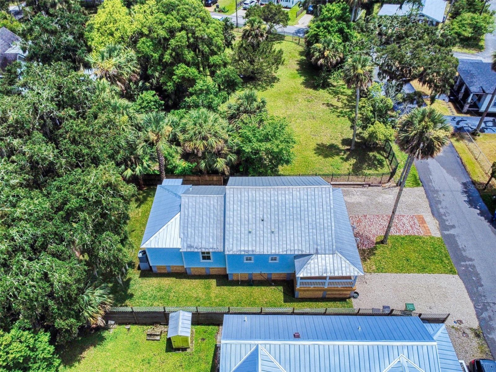 BUENA ESPERANZA SUB - Residential