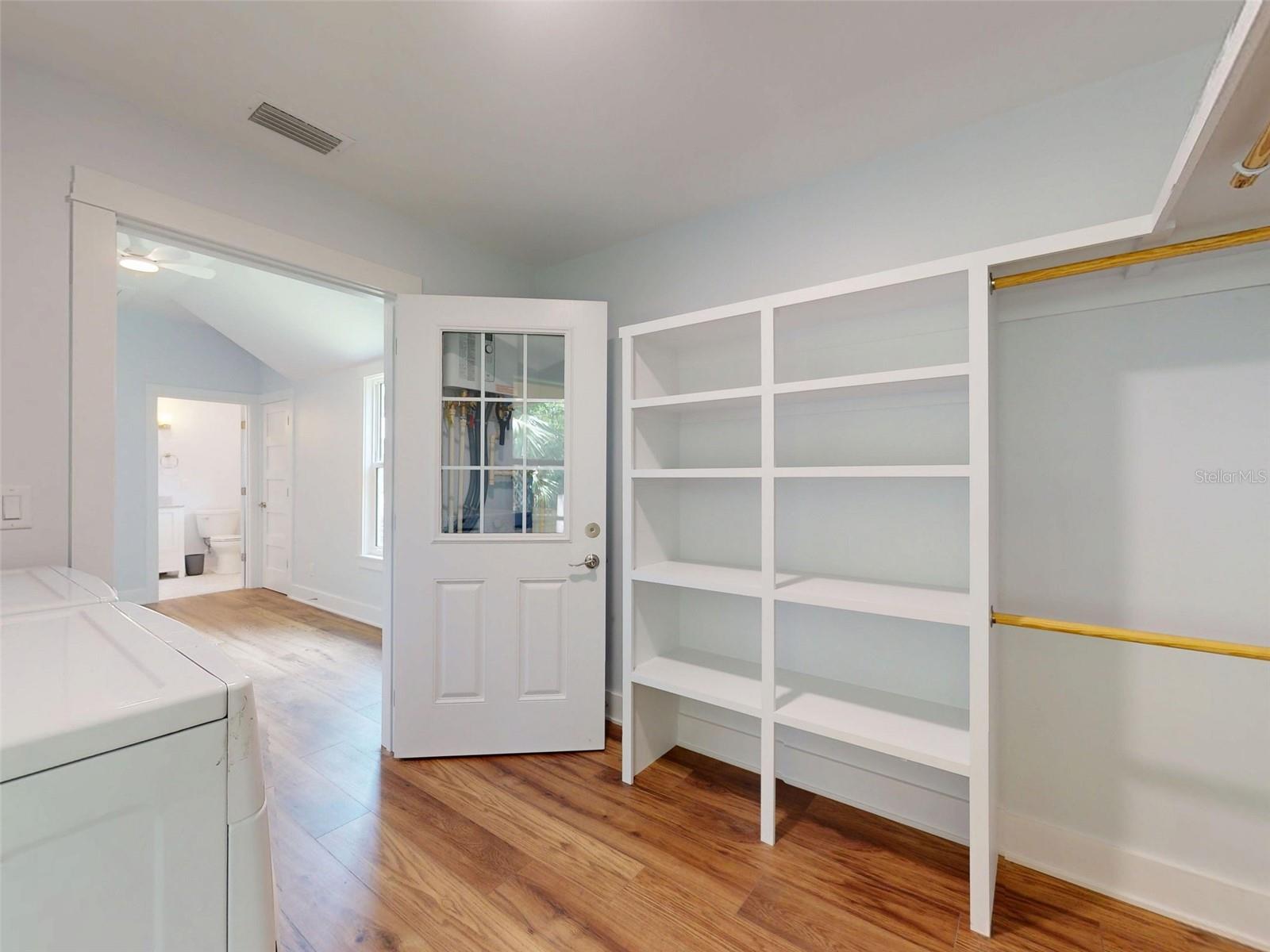 BUENA ESPERANZA SUB - Residential