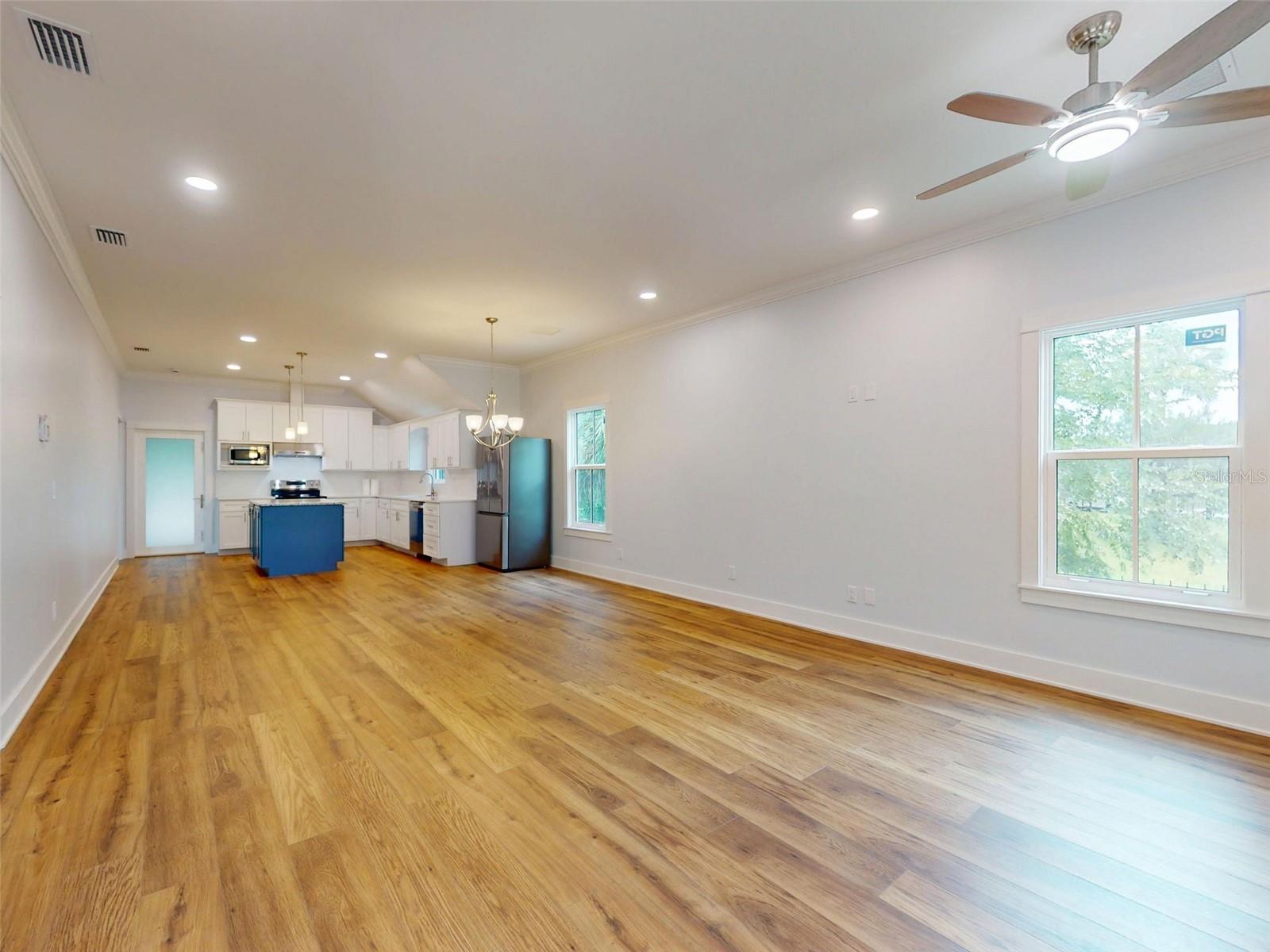 BUENA ESPERANZA SUB - Residential