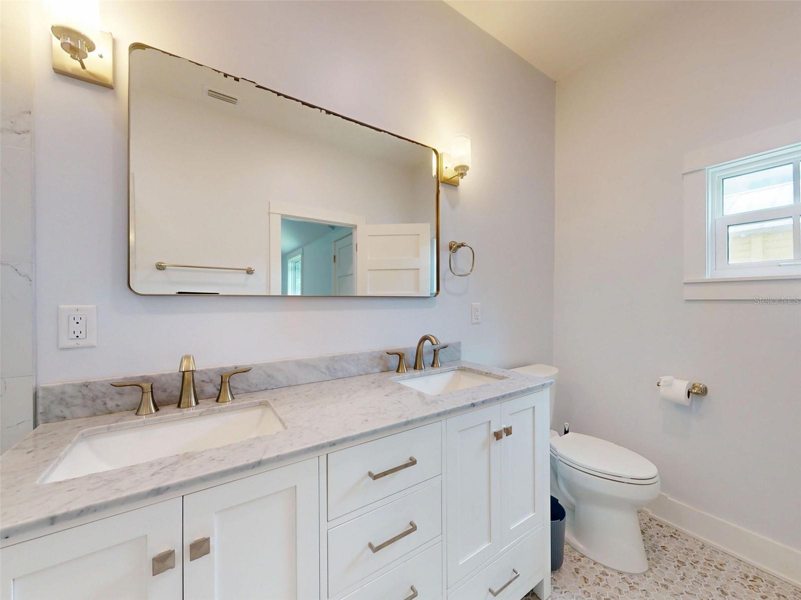 BUENA ESPERANZA SUB - Residential