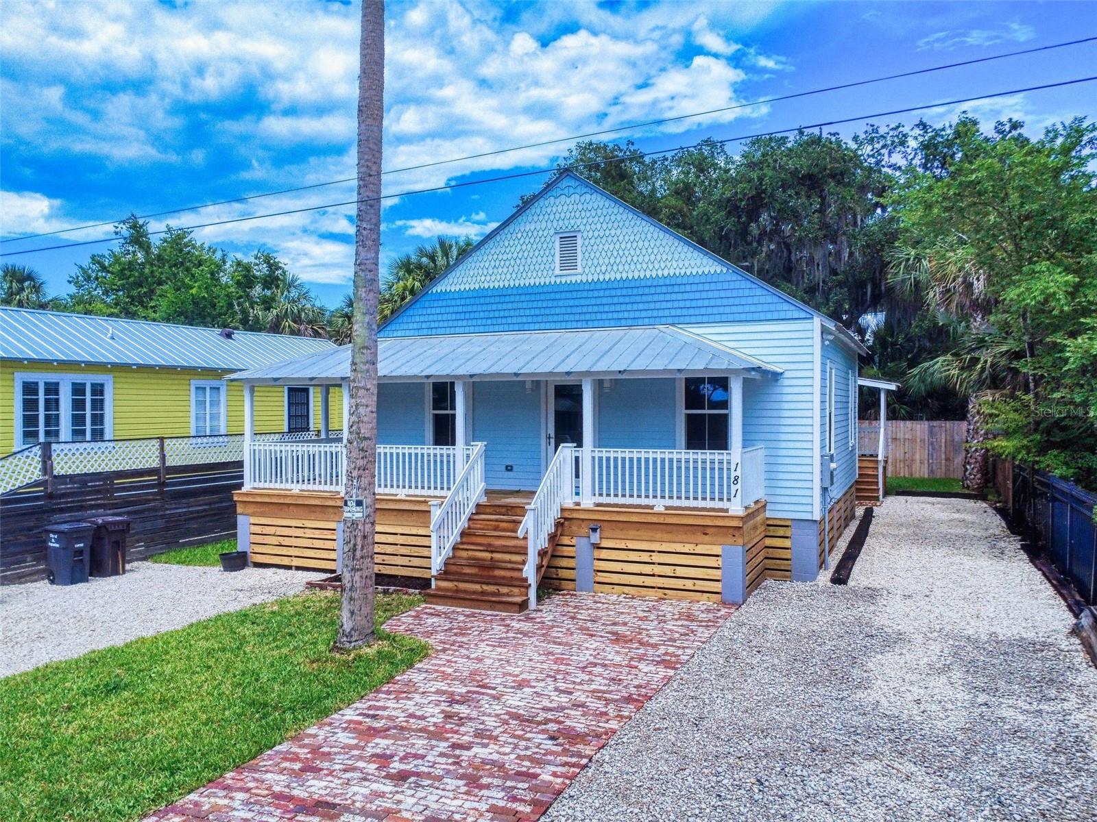 BUENA ESPERANZA SUB - Residential