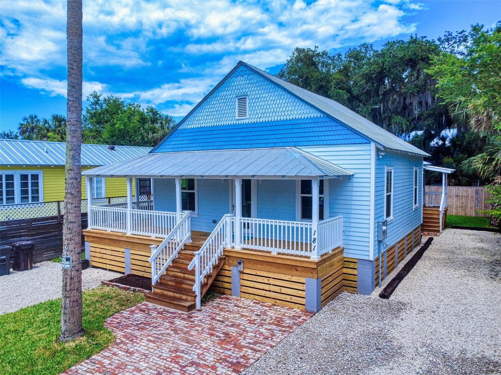 BUENA ESPERANZA SUB - Residential