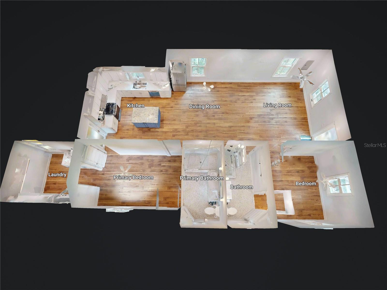 BUENA ESPERANZA SUB - Residential