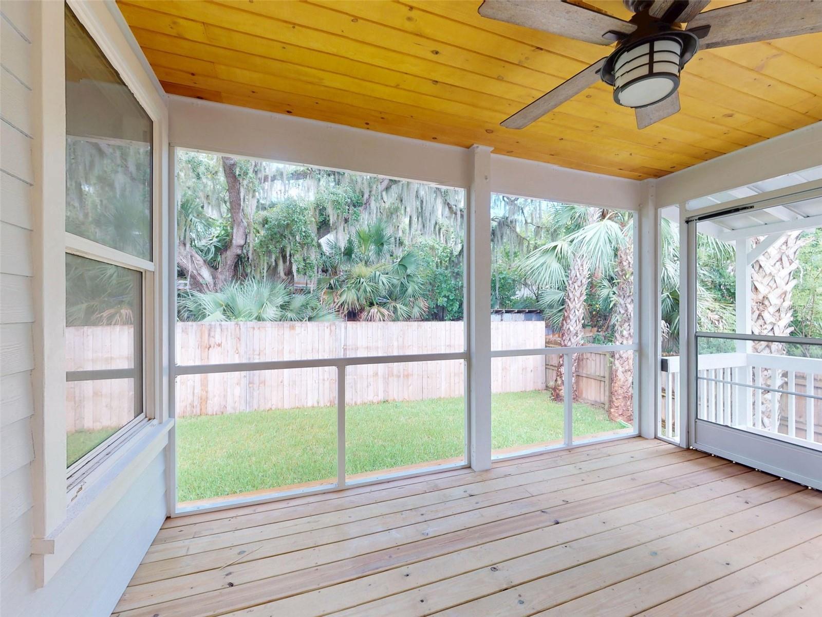 BUENA ESPERANZA SUB - Residential