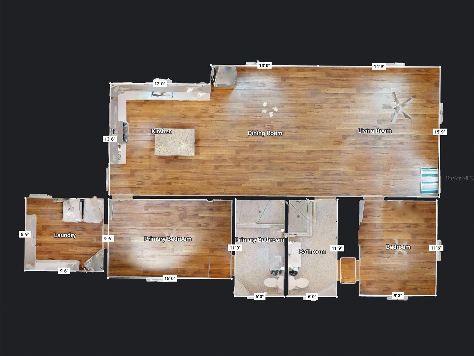 BUENA ESPERANZA SUB - Residential