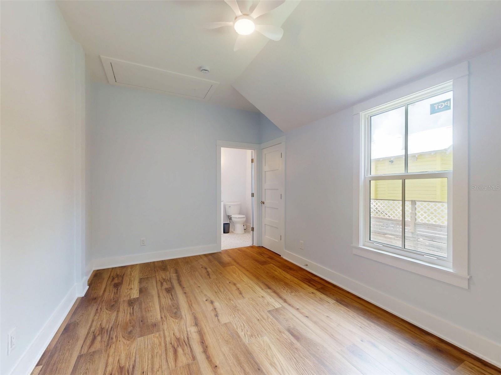 BUENA ESPERANZA SUB - Residential