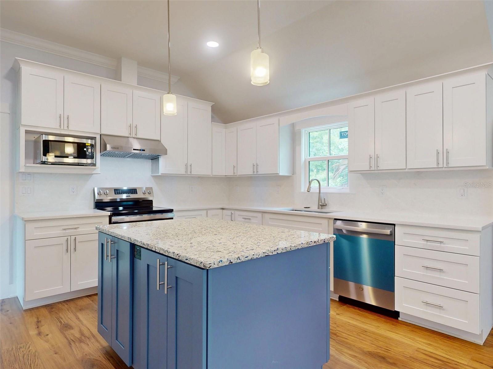 BUENA ESPERANZA SUB - Residential