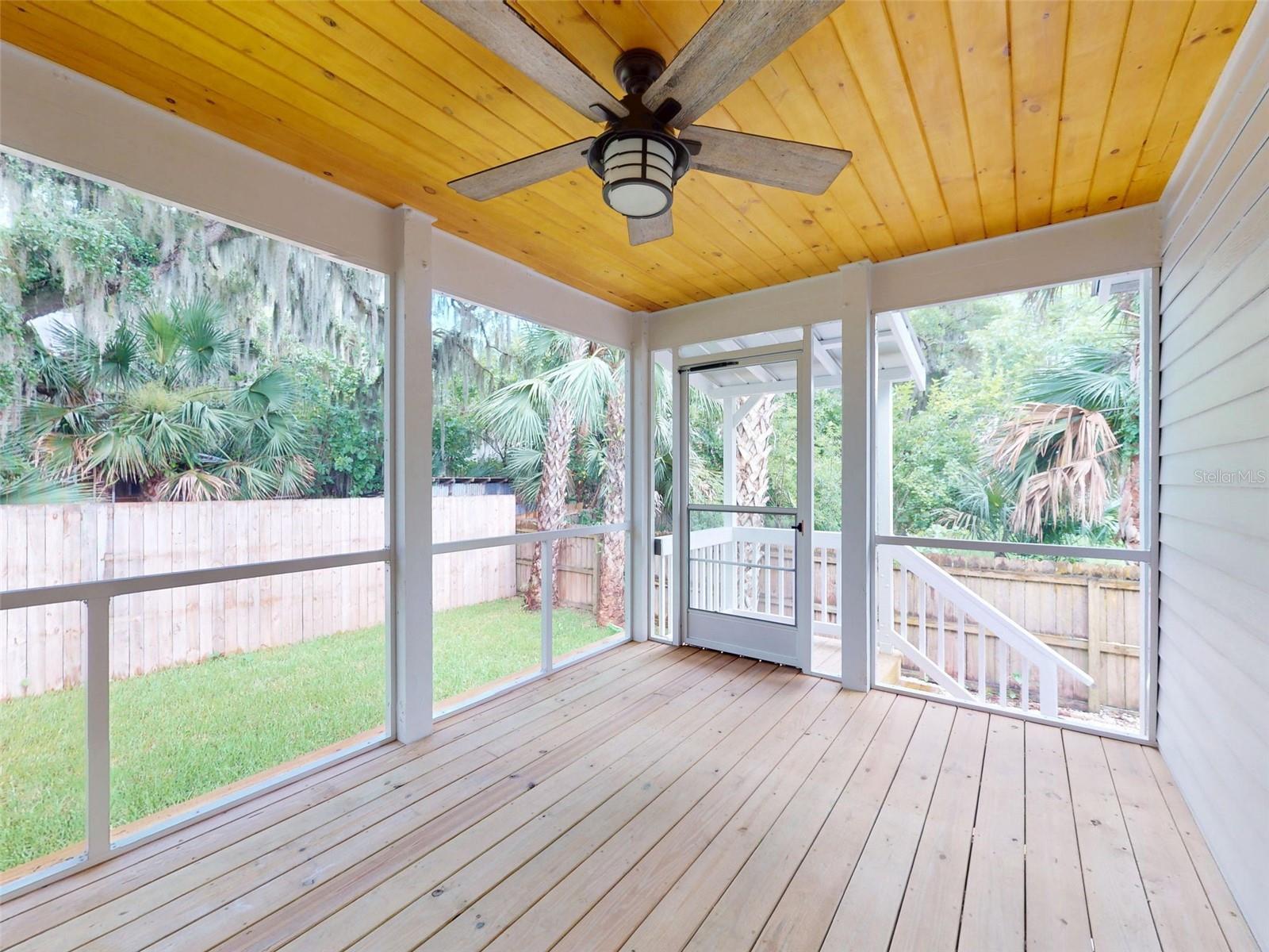 BUENA ESPERANZA SUB - Residential