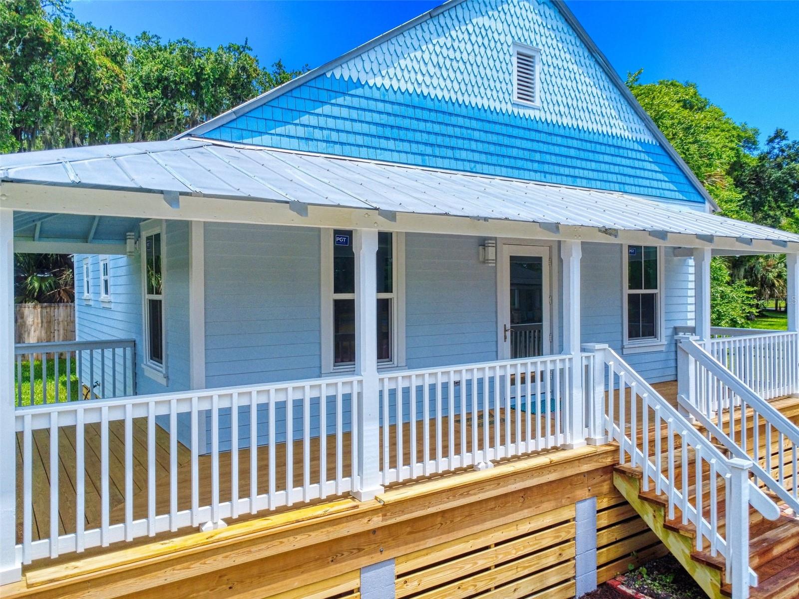 BUENA ESPERANZA SUB - Residential