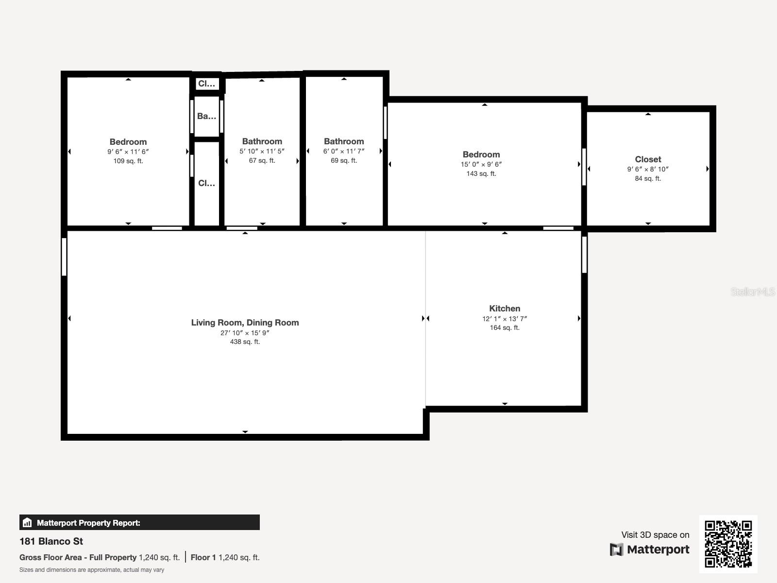 BUENA ESPERANZA SUB - Residential