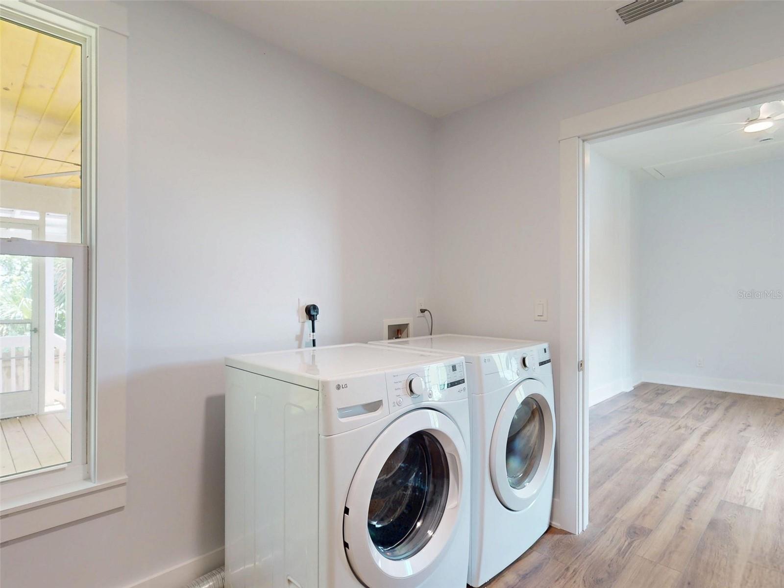 BUENA ESPERANZA SUB - Residential