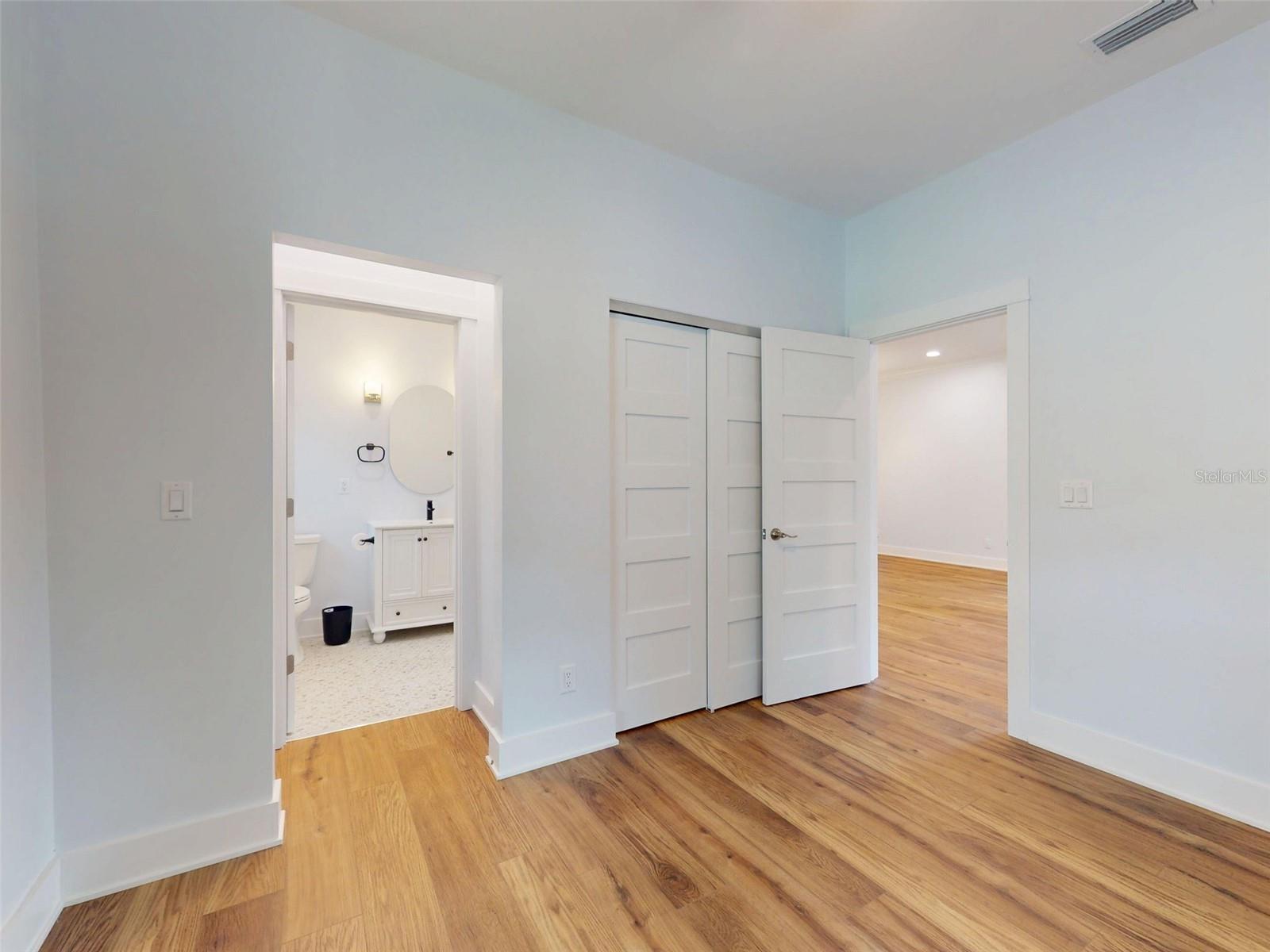 BUENA ESPERANZA SUB - Residential