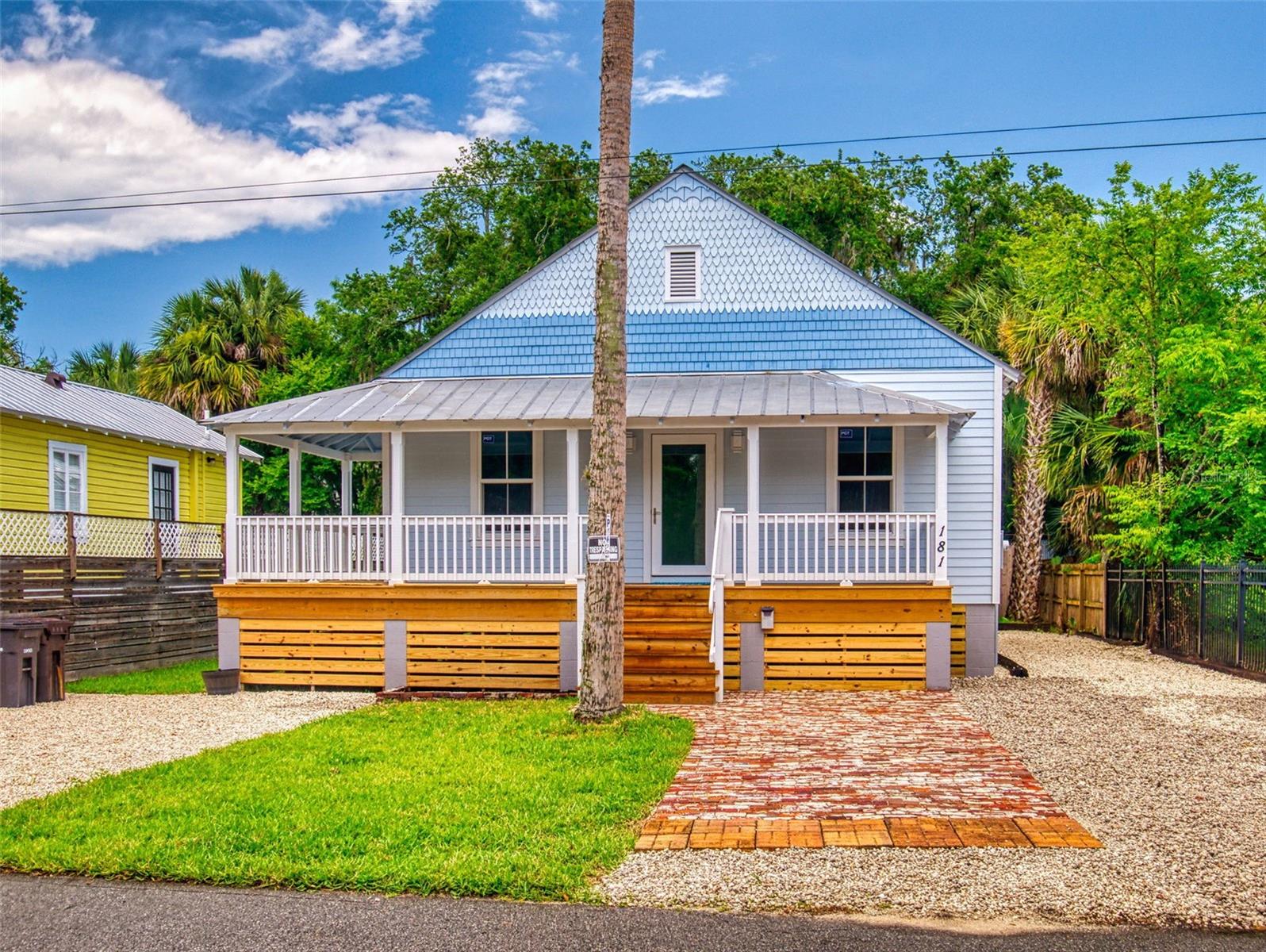 BUENA ESPERANZA SUB - Residential