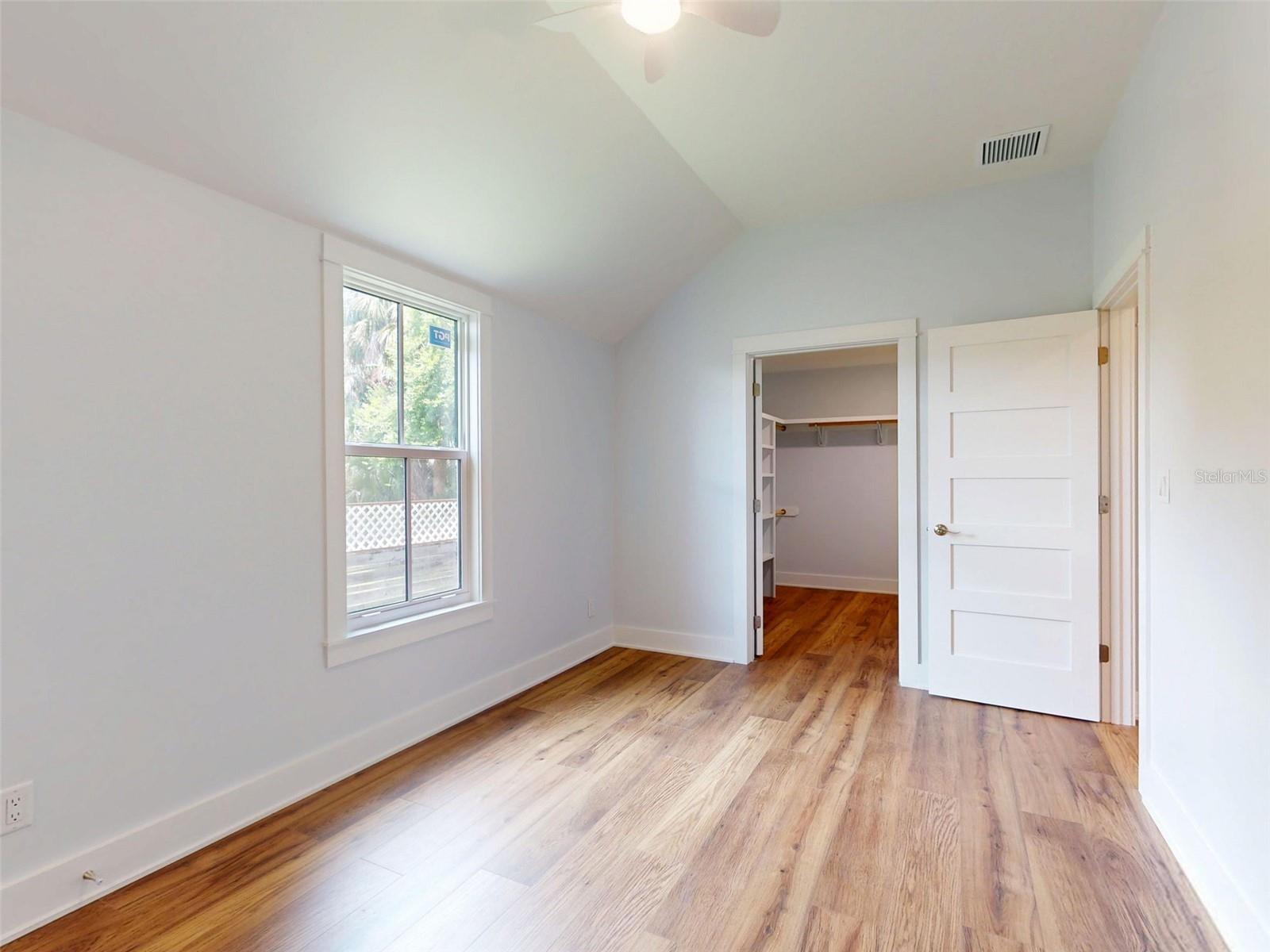 BUENA ESPERANZA SUB - Residential