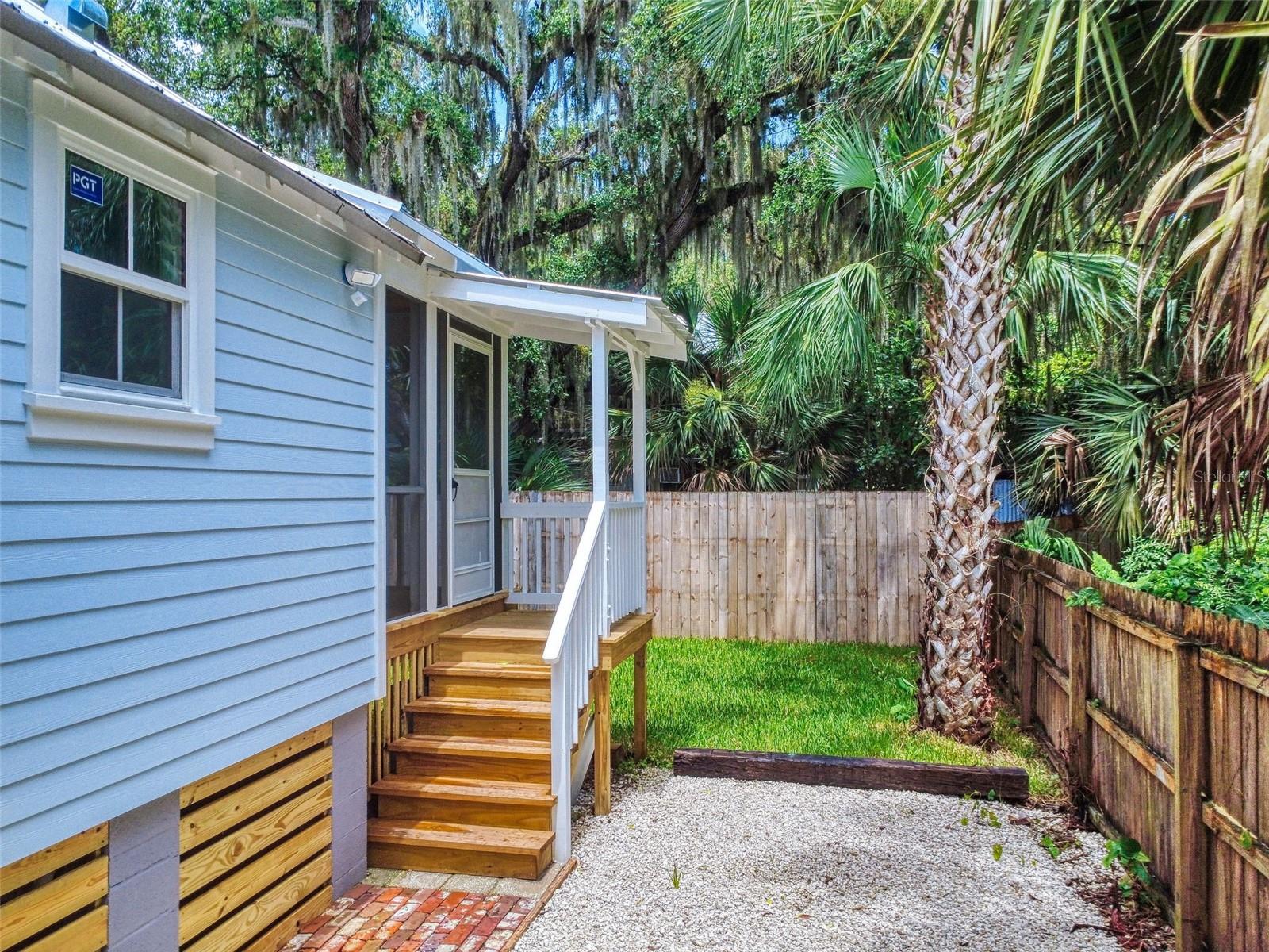 BUENA ESPERANZA SUB - Residential