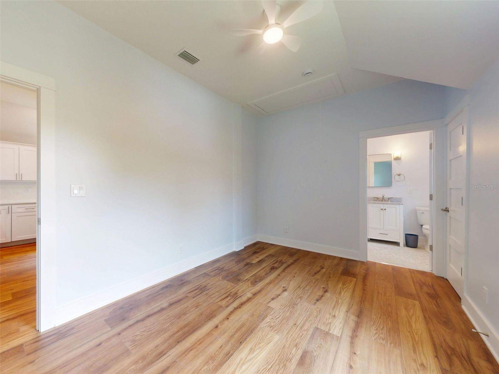 BUENA ESPERANZA SUB - Residential