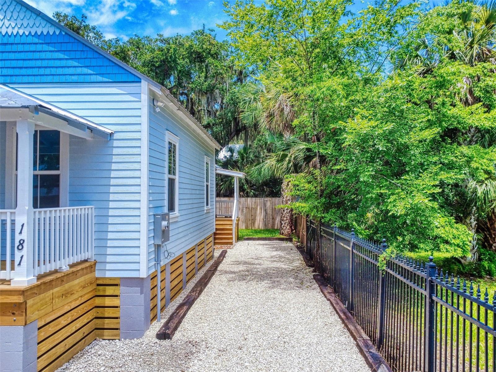 BUENA ESPERANZA SUB - Residential