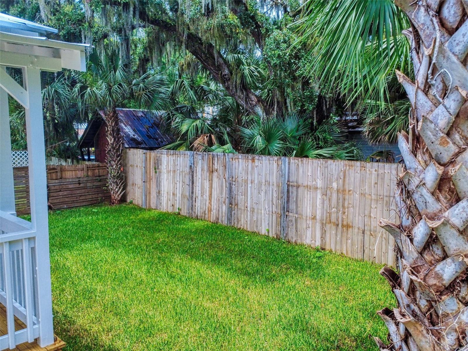 BUENA ESPERANZA SUB - Residential