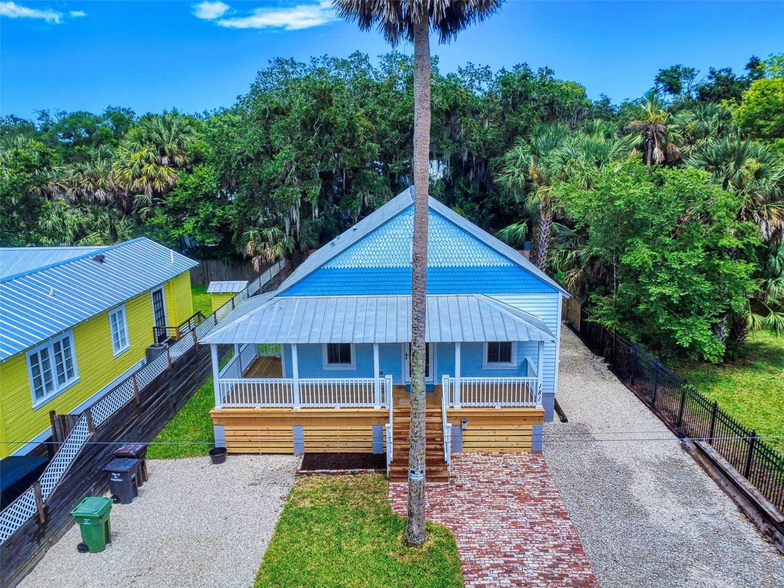 BUENA ESPERANZA SUB - Residential