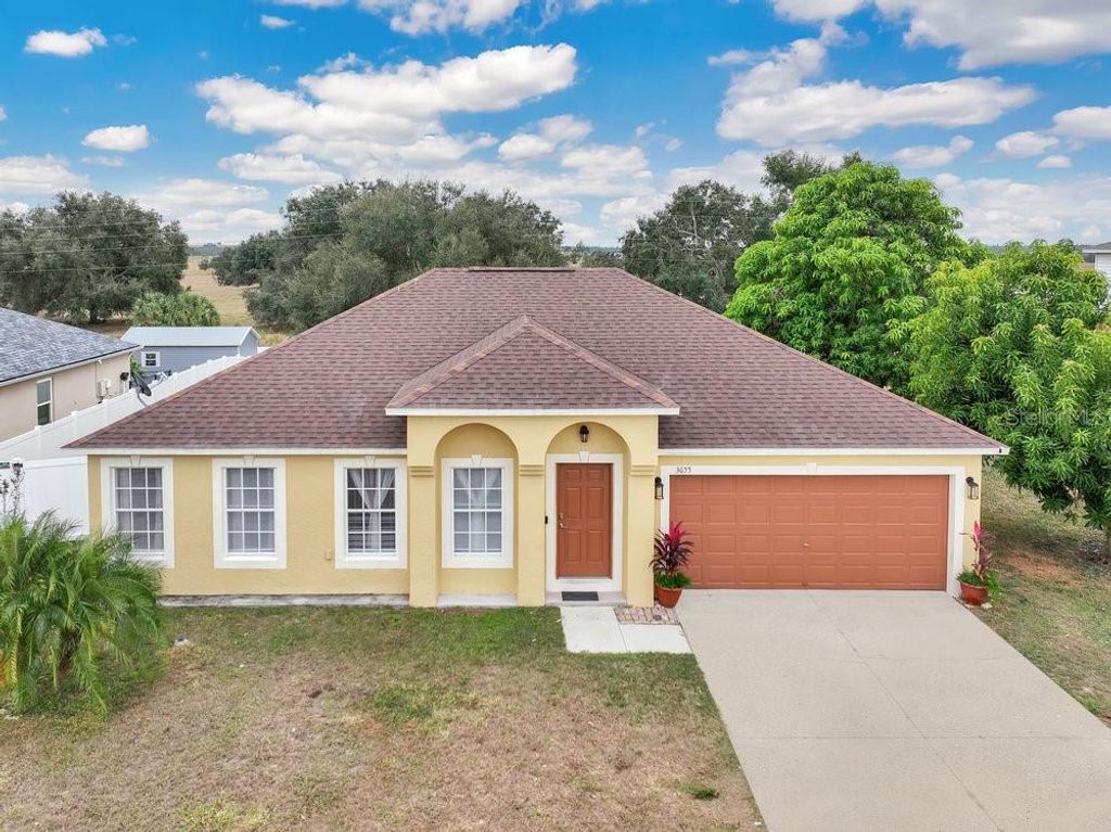 Photo of 3655 Wellington Lane, Bartow, FL 33830 (MLS # O6357623)