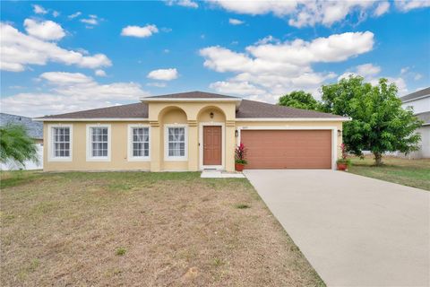 Photo of 3655 Wellington Lane, Bartow, FL 33830 (MLS # O6357623)