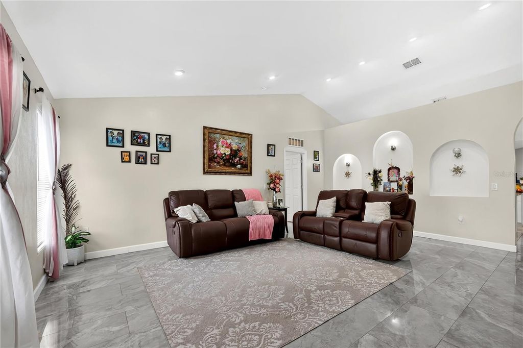 Photo of 3655 Wellington Lane, Bartow, FL 33830 (MLS # O6357623)