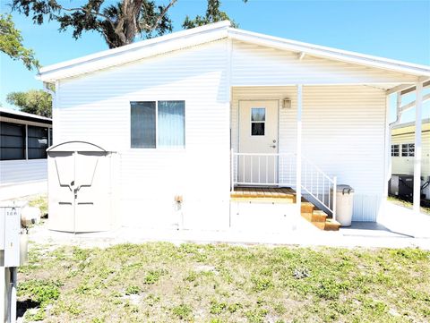 A home in BRADENTON