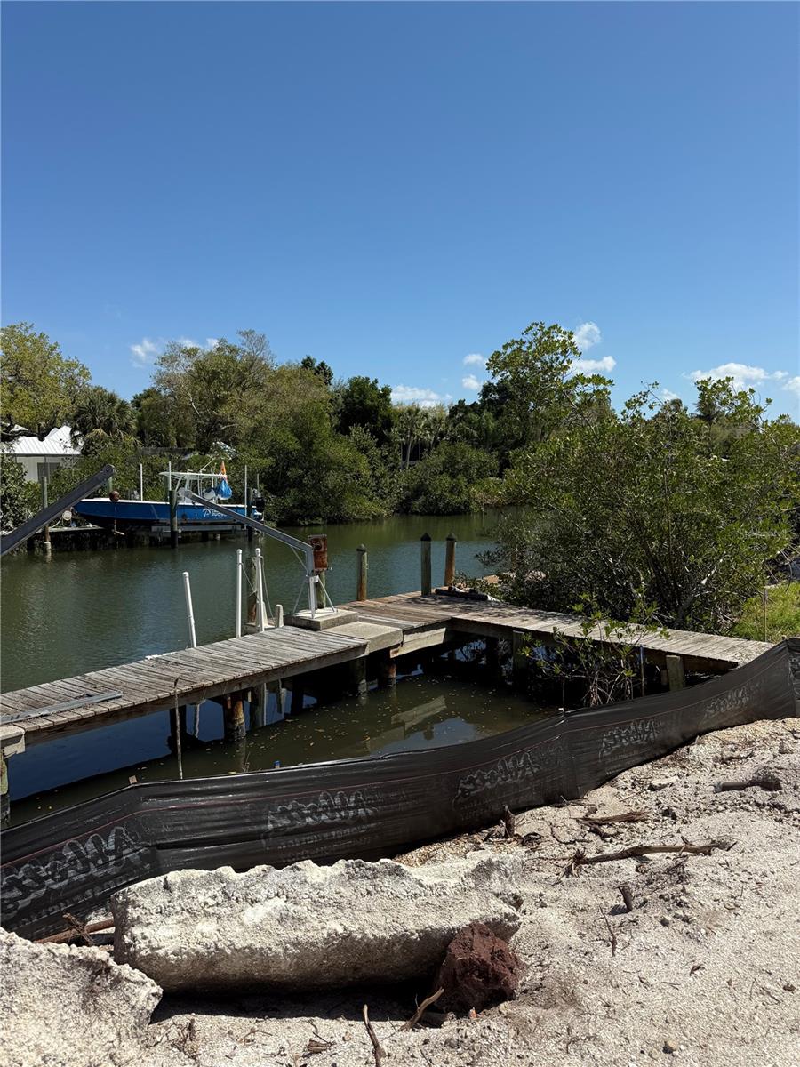 HIDDEN HARBOR - Residential