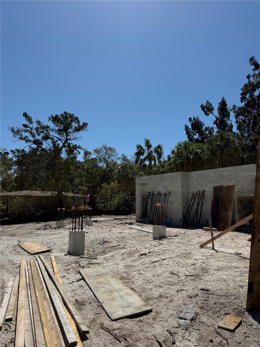 HIDDEN HARBOR - Residential