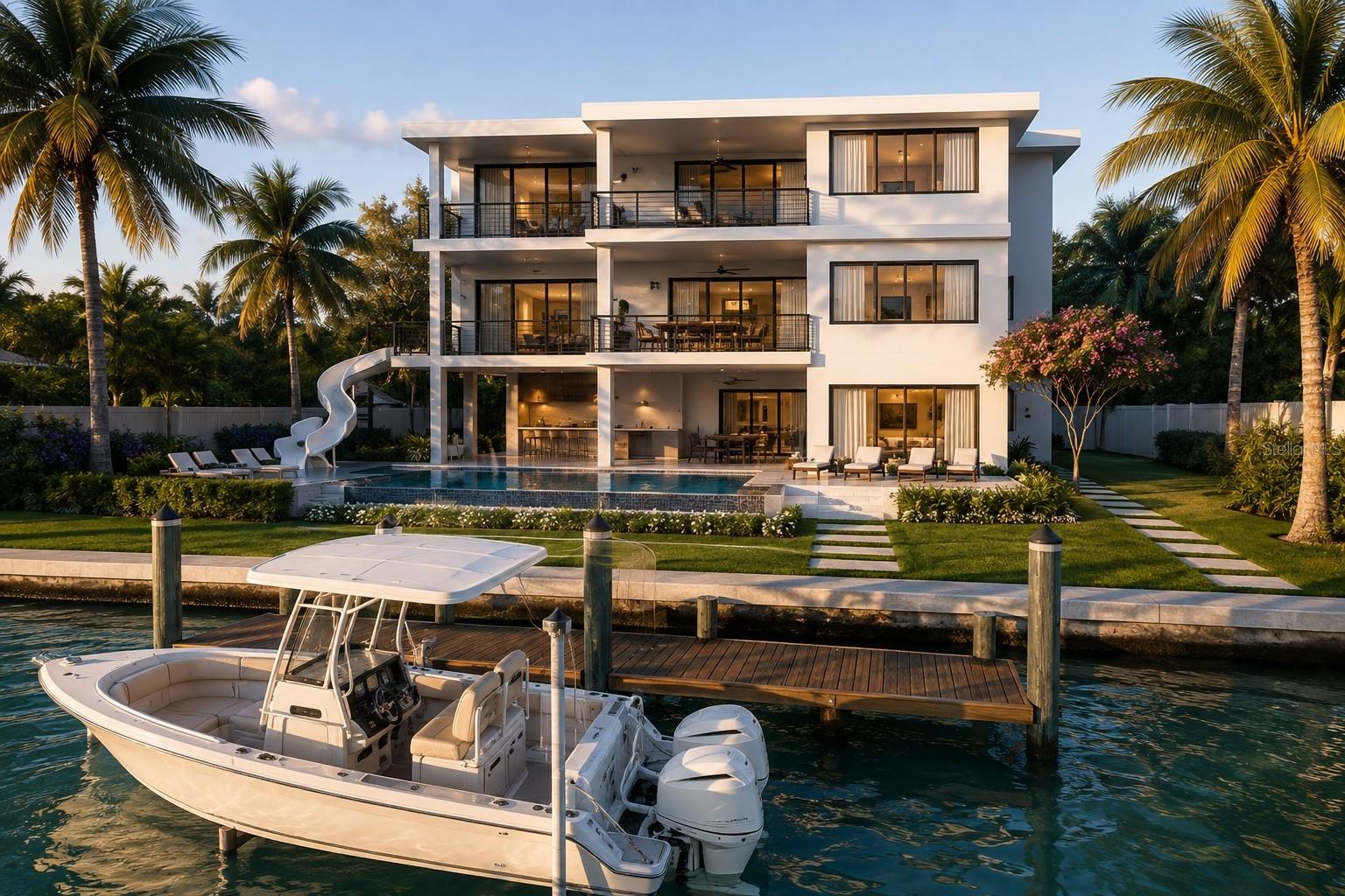 5179 HIDDEN HARBOR ROAD