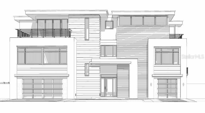 HIDDEN HARBOR - Residential