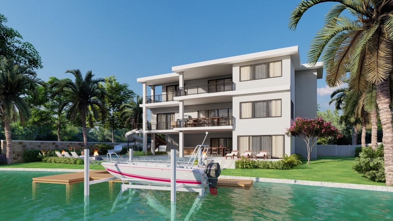 5179 HIDDEN HARBOR ROAD