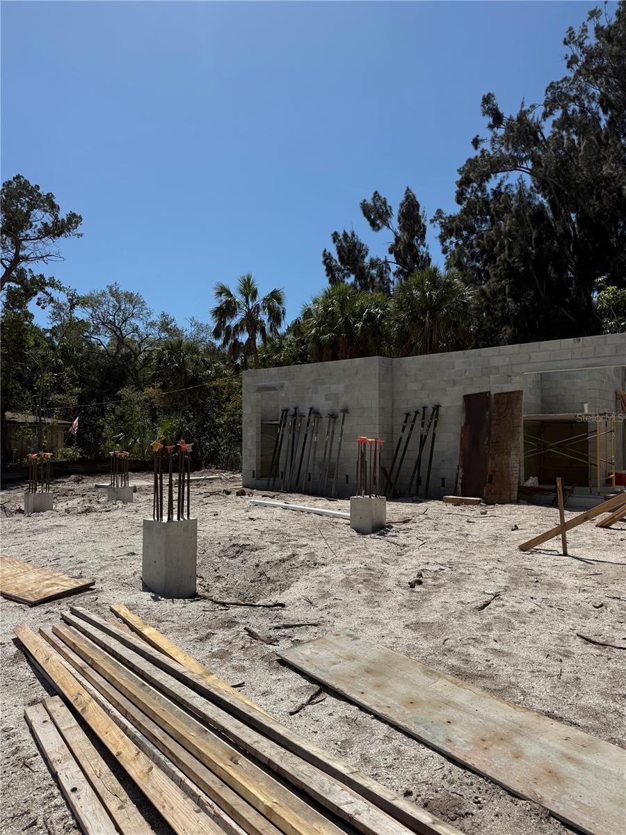 HIDDEN HARBOR - Residential