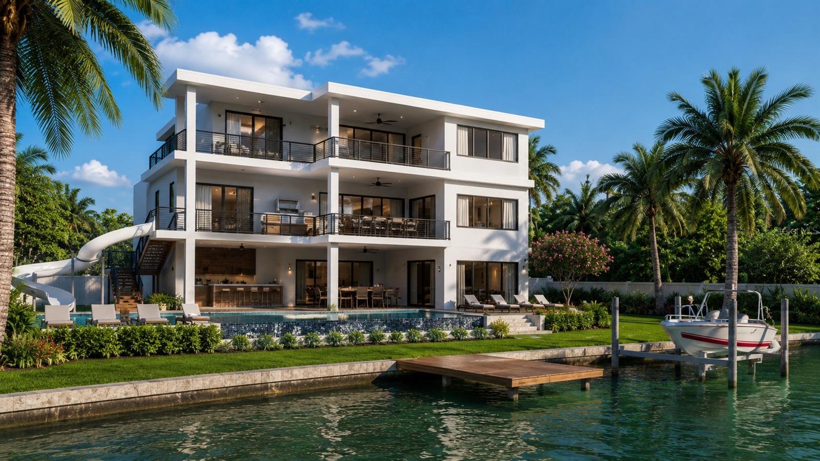 5179 HIDDEN HARBOR ROAD