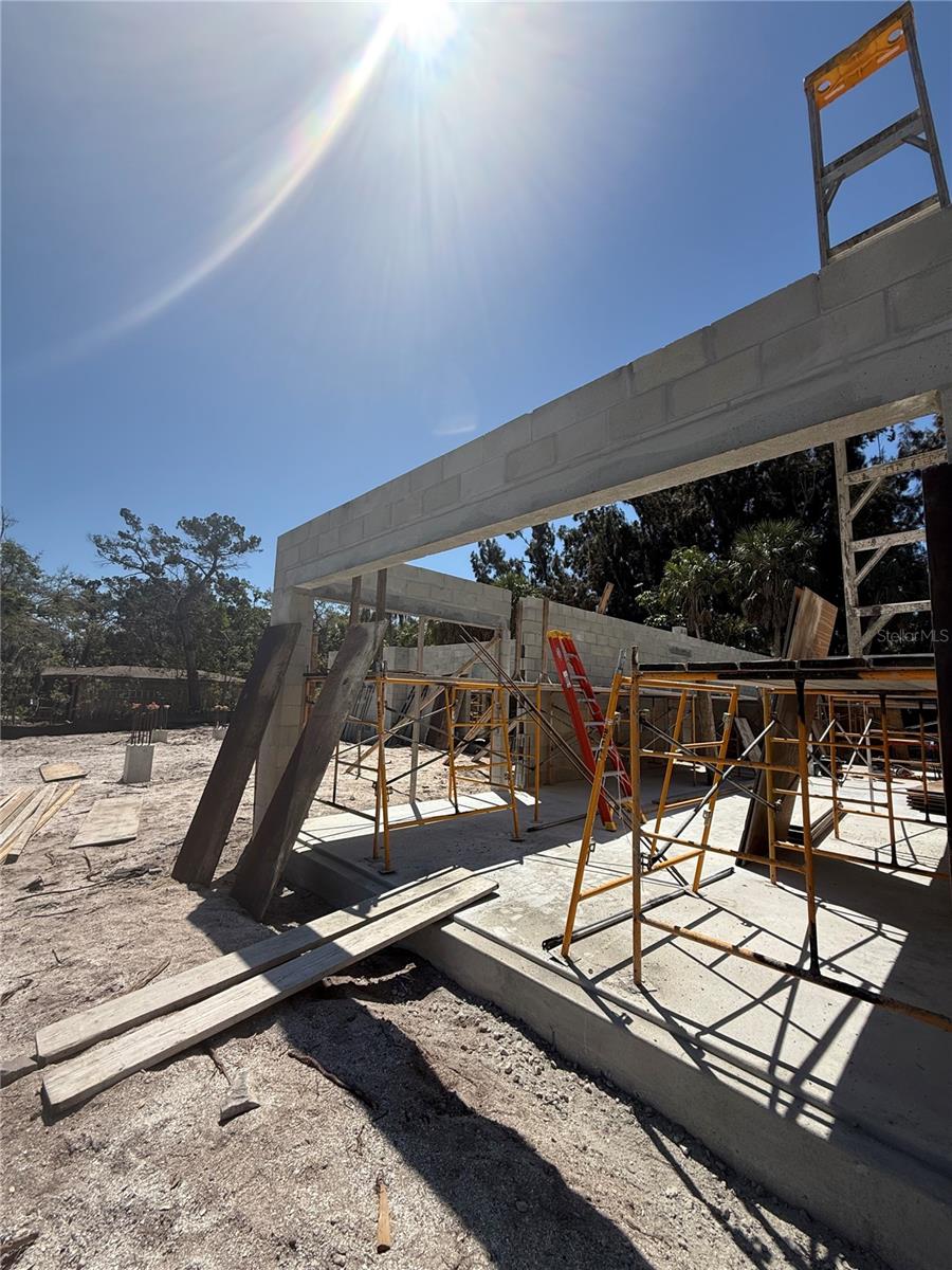 HIDDEN HARBOR - Residential