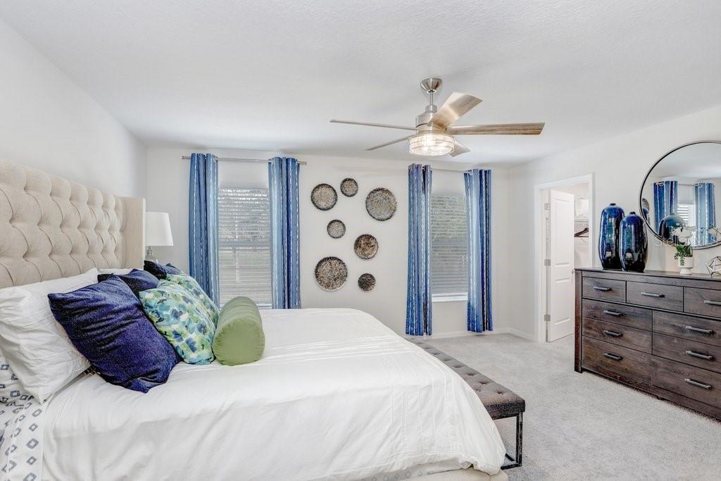 LAUREL BAY TOWNHOMES - Residential