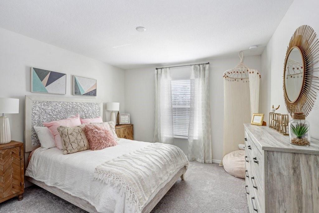 LAUREL BAY TOWNHOMES - Residential