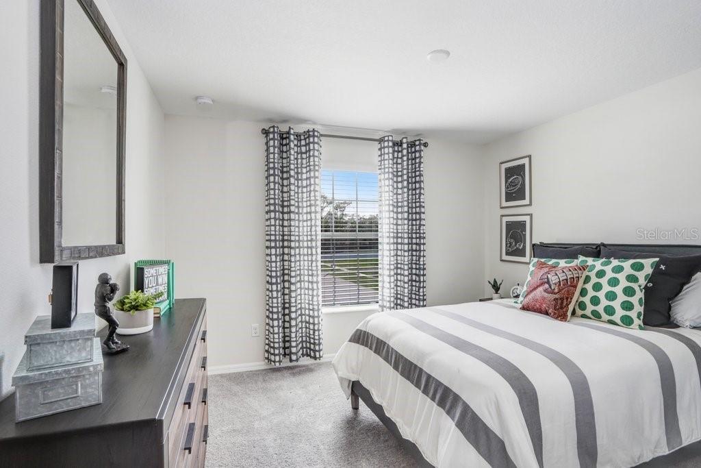 LAUREL BAY TOWNHOMES - Residential