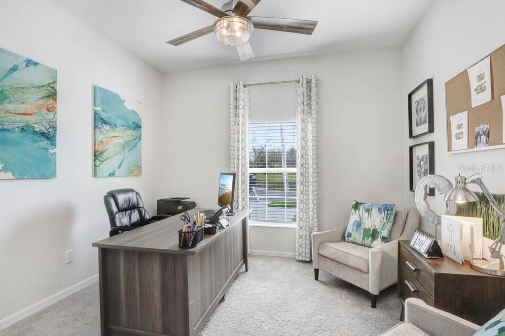 LAUREL BAY TOWNHOMES - Residential