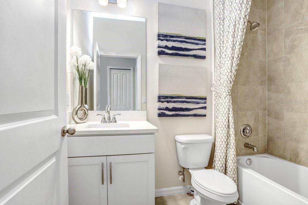 LAUREL BAY TOWNHOMES - Residential