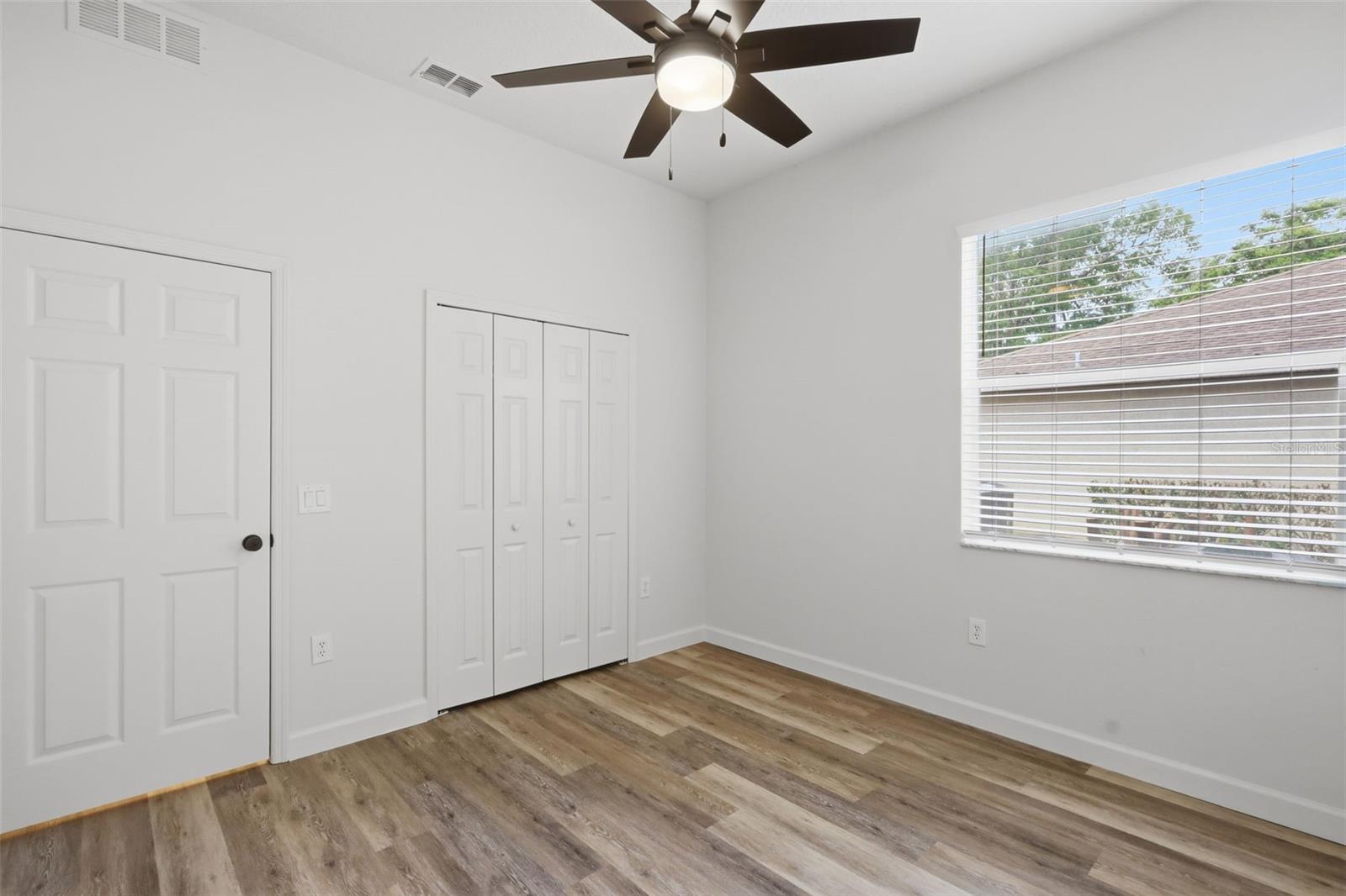 FOREST TRACE - Residential