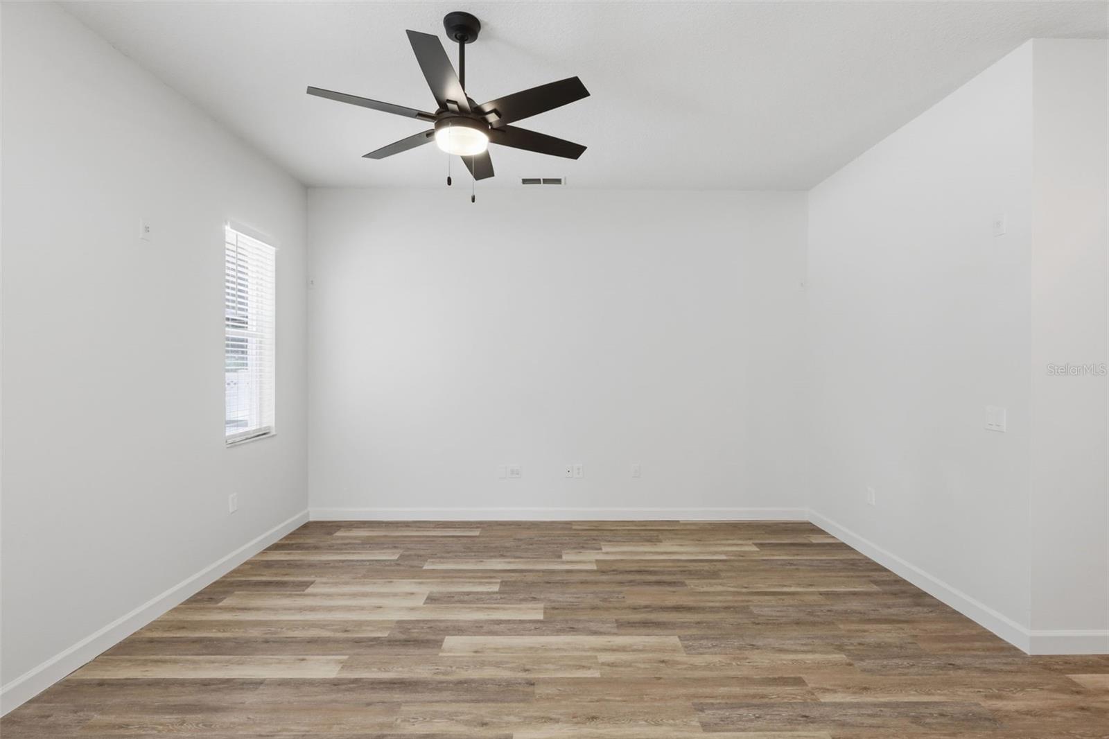 FOREST TRACE - Residential
