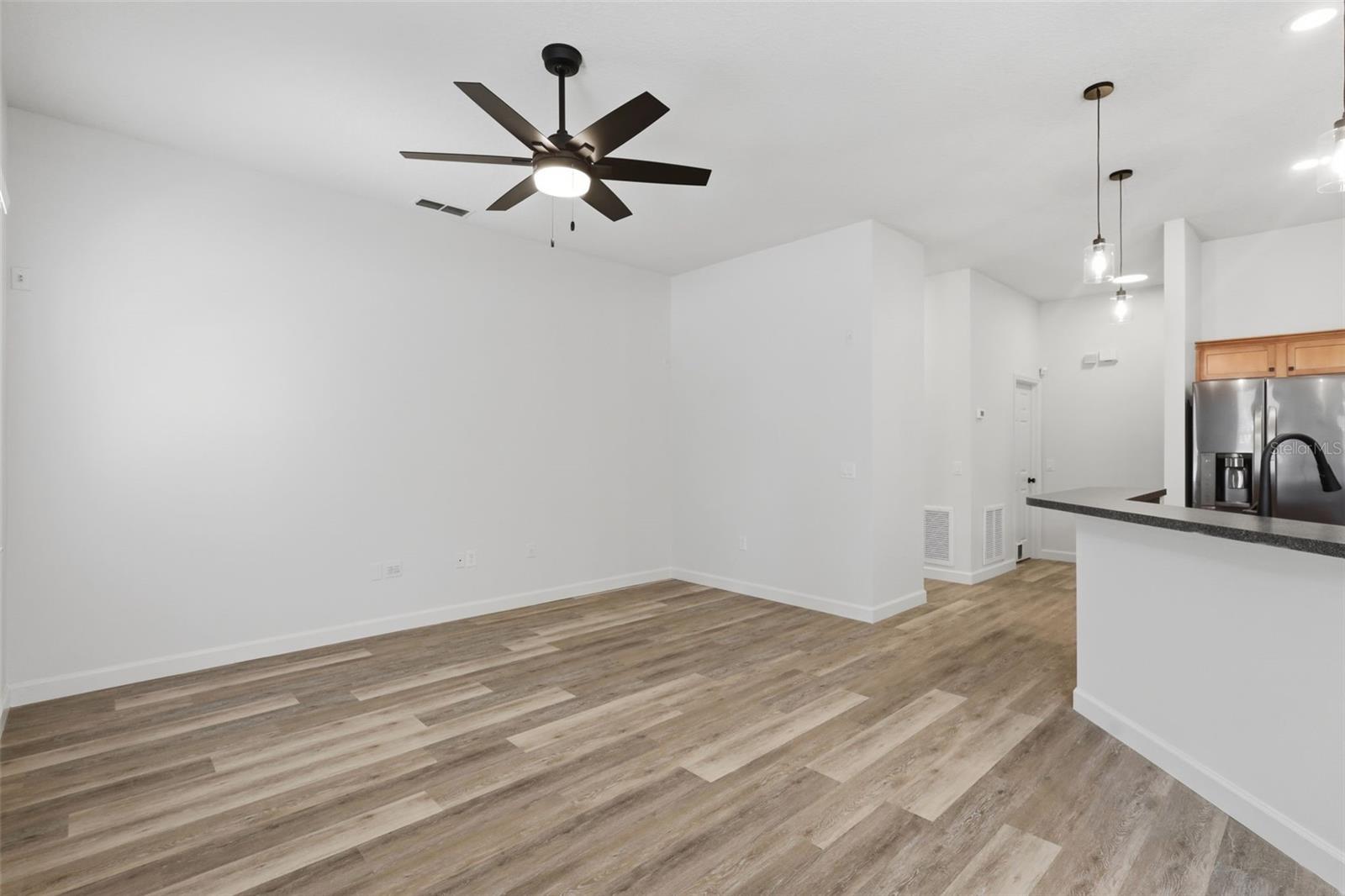 FOREST TRACE - Residential