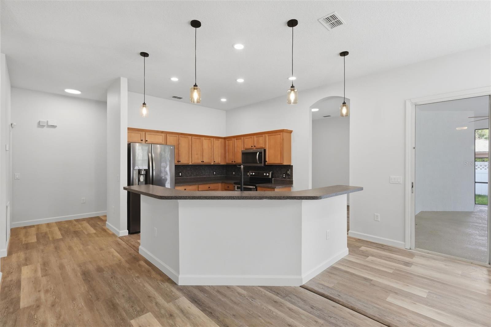 FOREST TRACE - Residential